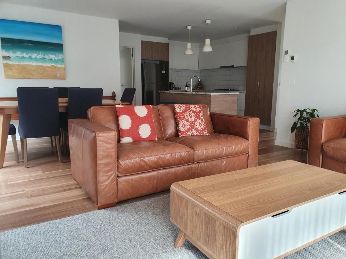 Wayamba Villa Warrnambool Ngoại thất bức ảnh